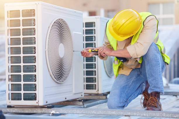 Best 24/7 HVAC Repair  in Converse, IN