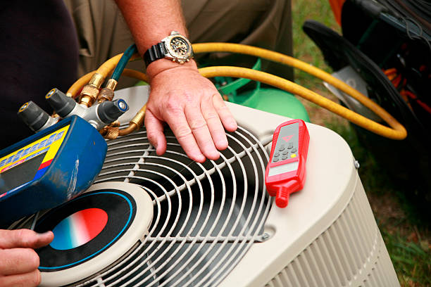 Best HVAC Emergency Services  in Converse, IN