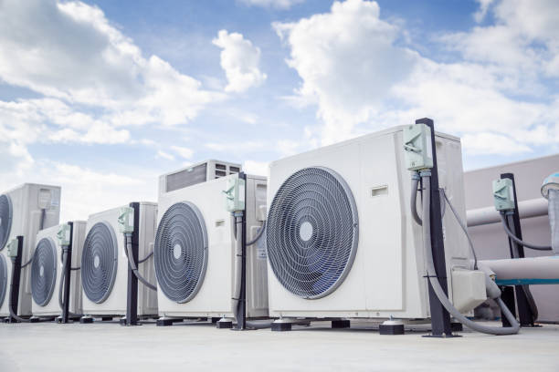 Best Air Conditioning Repair  in Converse, IN