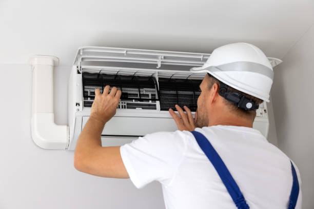 Best Ductless HVAC Repair  in Converse, IN