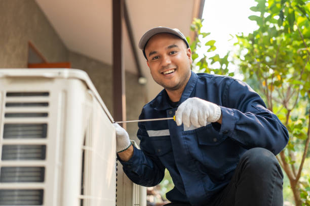 Best Affordable HVAC Services  in Converse, IN