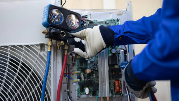 Best Furnace Repair Near Me  in Converse, IN